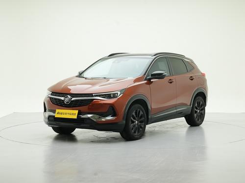 Buick Encore