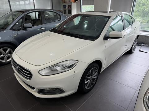 Fiat Viaggio
