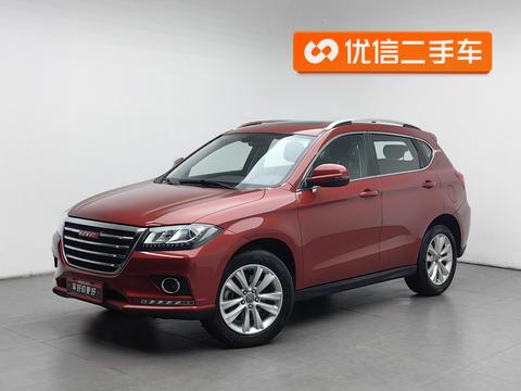 Haval H2