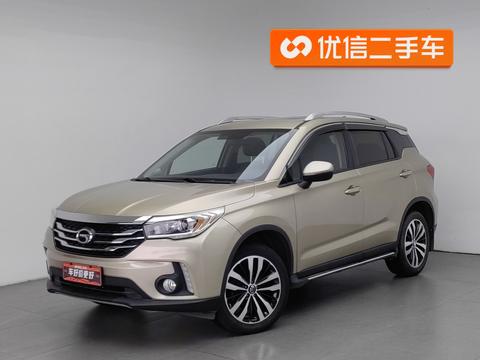 GAC GS4