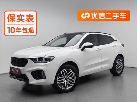 Wey VV5