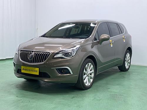 Buick Envision