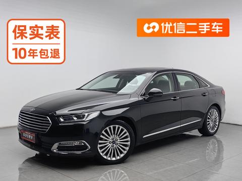 Ford Taurus