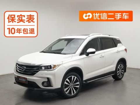 GAC GS4