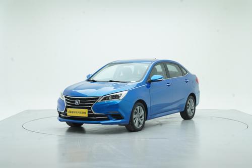 Changan EadoDT
