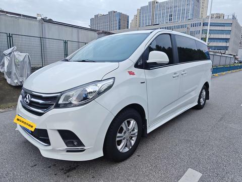 Maxus G10