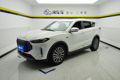 JETOUR X70 PLUS
