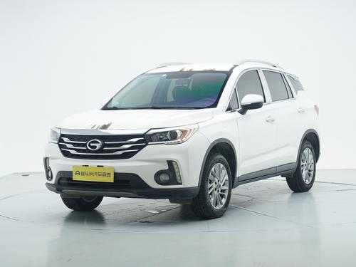 GAC GS4