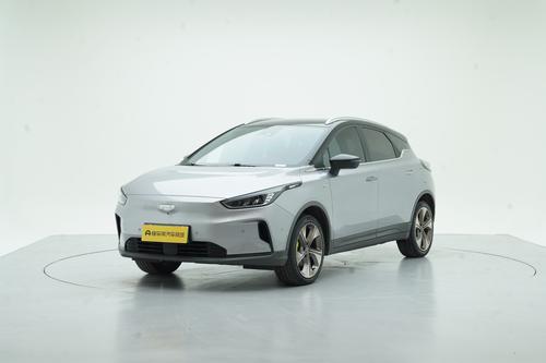 Автомобиль #2035646