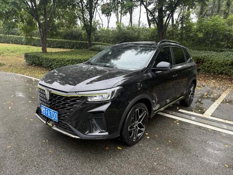 Roewe RX5