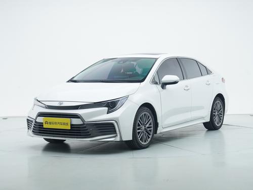 Toyota Lingshang