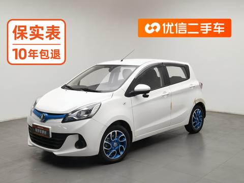 Changan Benni EC/EV