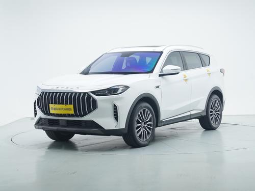 JETOUR X70 PLUS