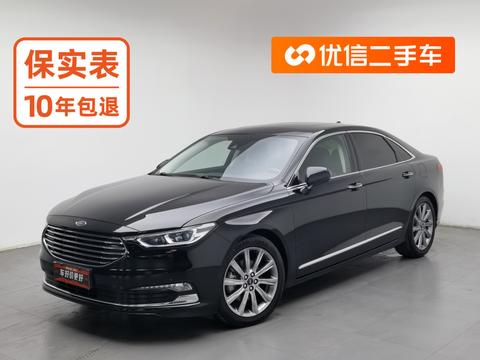 Ford Taurus