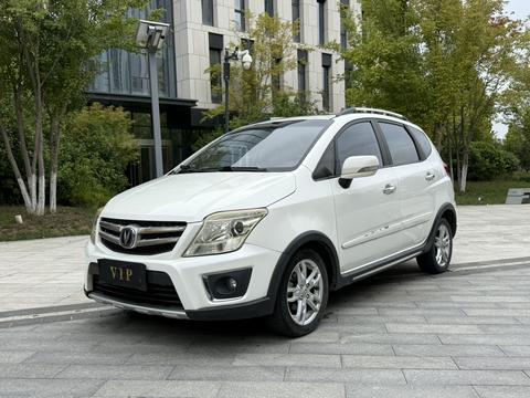 Changan CX20