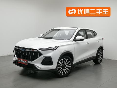 Oshan X5