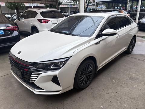 Dongfeng Aeolus Yixuan Max