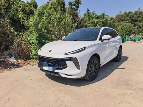 Dongfeng T5 EVO