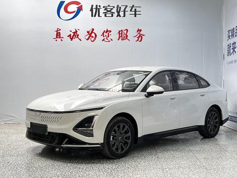 Wuling Starlight