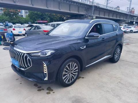 JETOUR X70 PLUS