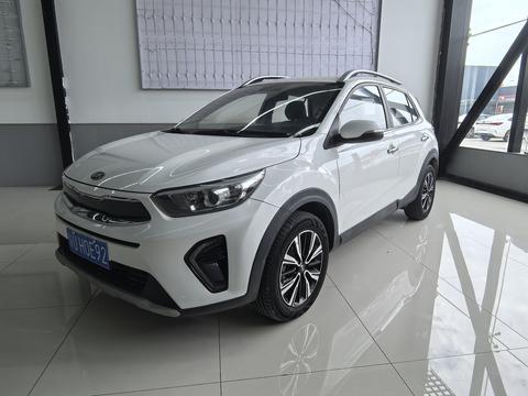 Kia KX1