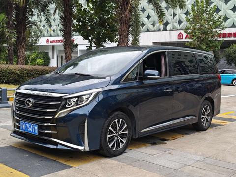 GAC M8