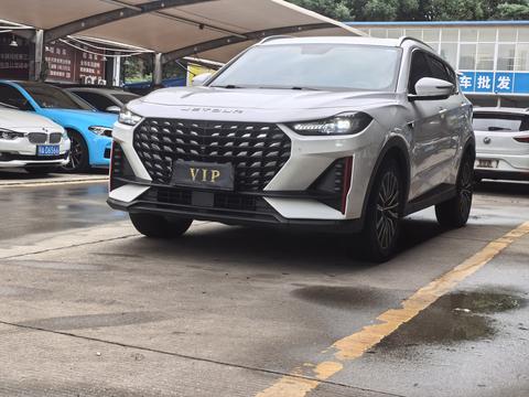 JETOUR X70 Pro