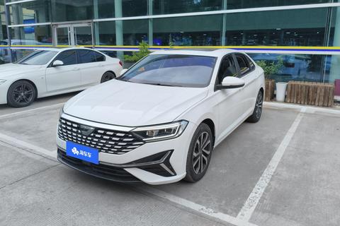 Jetta VA7