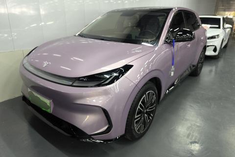 Автомобиль #2036385