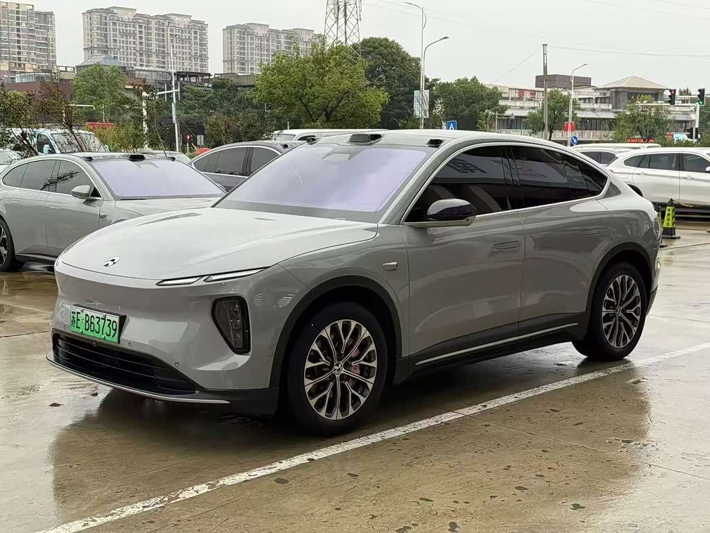 NIO EC6