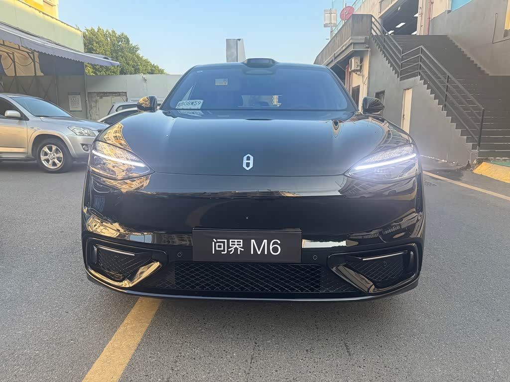 Aito M6