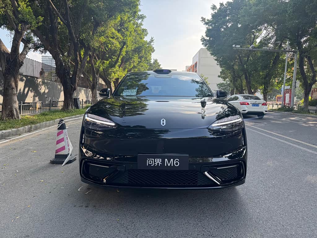 Aito M6