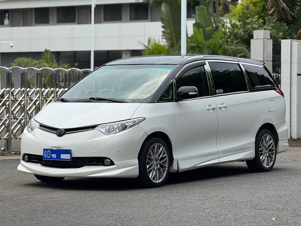 Toyota Previa
