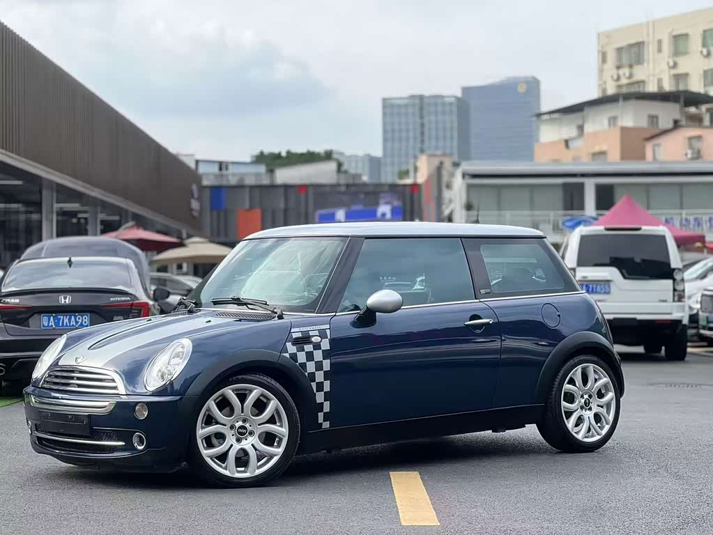 Mini Mini