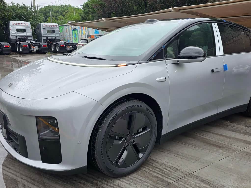Li Auto i6
