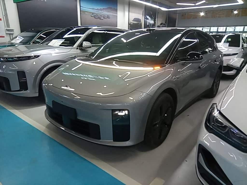 Li Auto i6