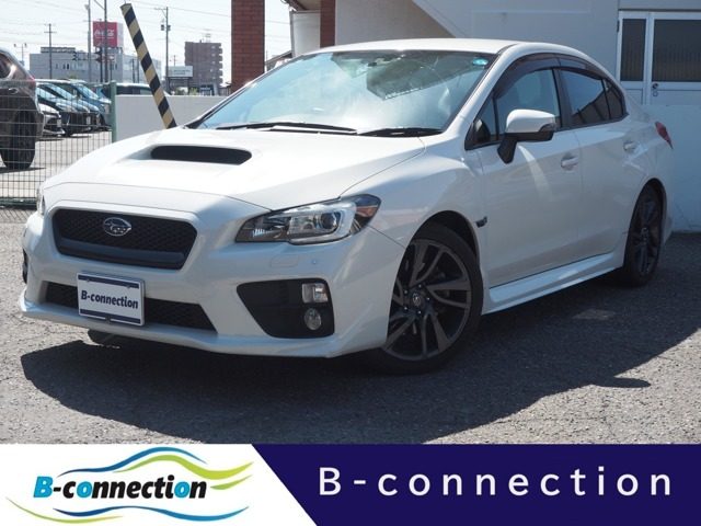 Subaru WRX S4