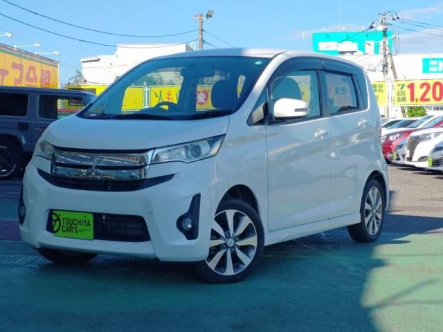 Mitsubishi eK
