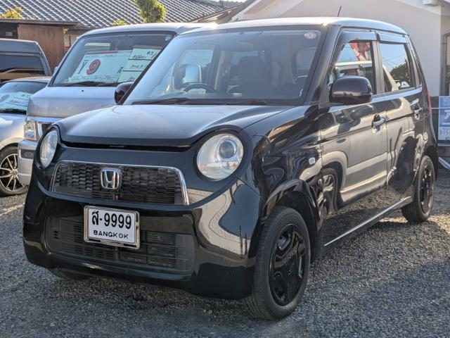Honda N-One
