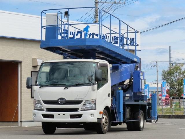 Hino Dutro