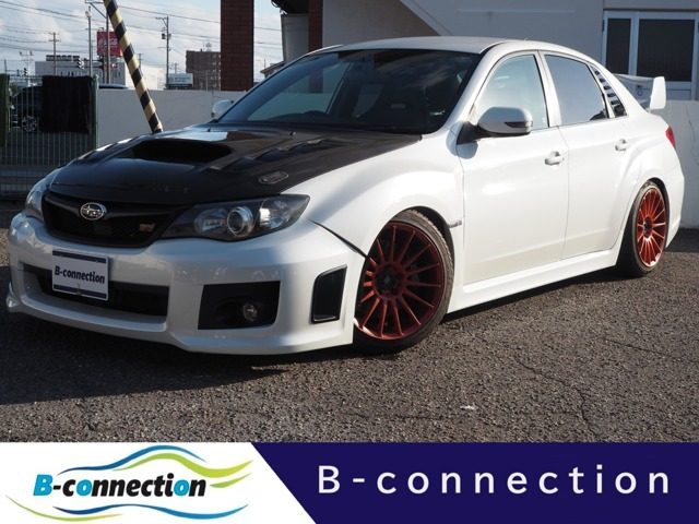 Subaru WRX