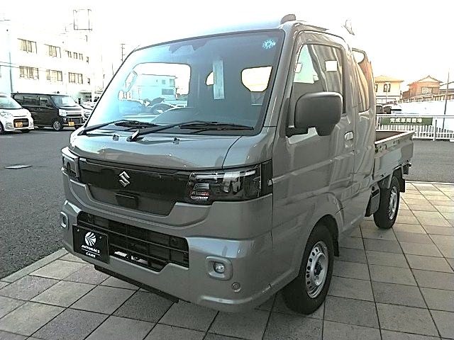 Suzuki Carry