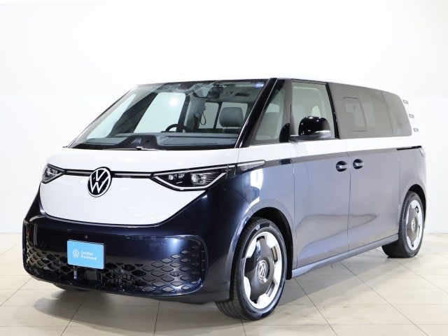 Volkswagen ID.Buzz