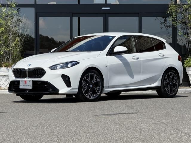 BMW 1 серии