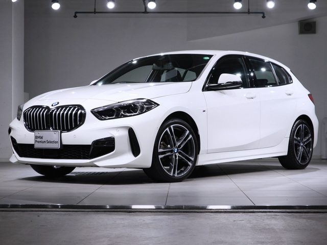 BMW 1 серии