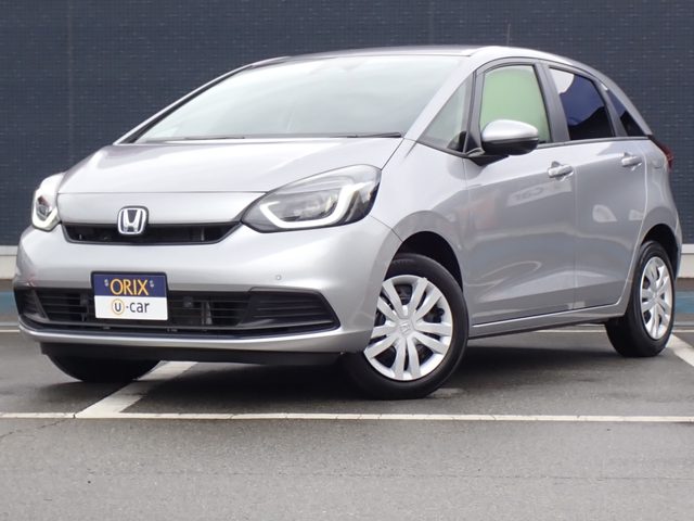 Honda e:HEV