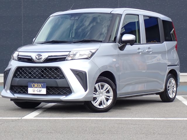Daihatsu Thor