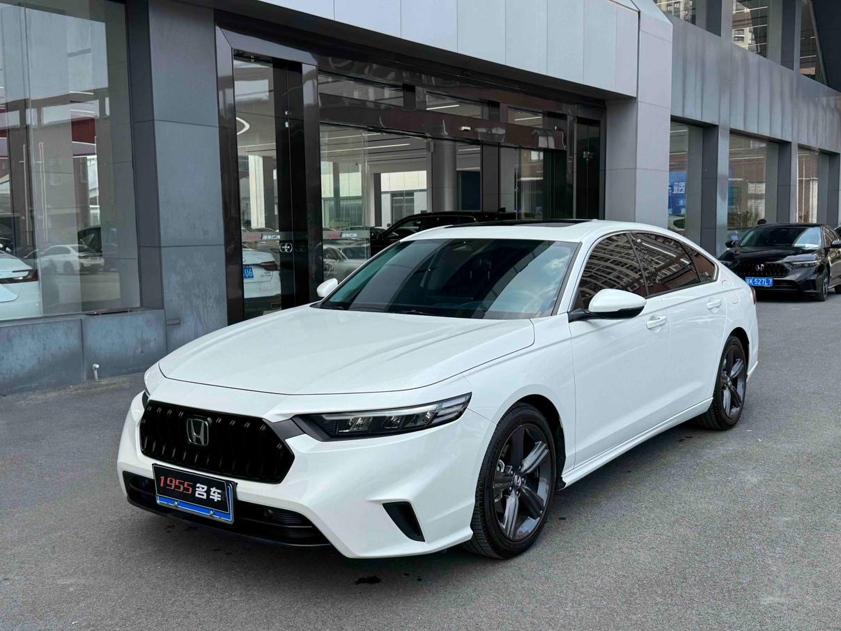 Honda Inspire