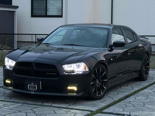 Dodge