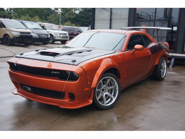 Dodge